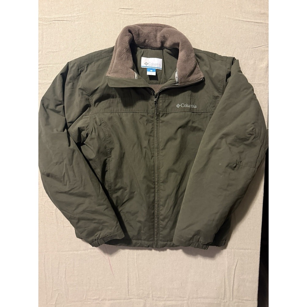columbia loma vista jacket Medium